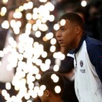 Ultraşii lui PSG şi-au luat la revedere de la Kylian Mbappe! Imagini fabuloase de pe Parc des Princes