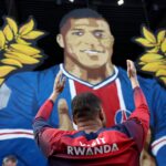 Ultraşii lui PSG şi-au luat la revedere de la Kylian Mbappe! Imagini fabuloase de pe Parc des Princes
