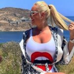 Cea mai cunoscută amantă din România, ce a stat 16 ani cu un milionar însurat, are o nouă pasiune