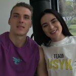 Anunţul făcut de soţia lui Andriy Lunin, cu o zi înainte de România - Ucraina