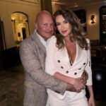Milionarul controversat cu care s-au pozat Arpad Paszkany şi iubita lui, cu peste 20 de ani mai tânără! Antonela, momente de vis!