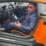 Imagini fabuloase cu apartamentul de 1.8 milioane de euro al lui Pescobar! L-a cumpărat de la românul care primeşte 3 pensii