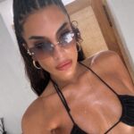 Soţia lui Marco Verratti şi-a uluit fanii. Jessica Aidi a îmbrăcat un costum de baie minuscul, iar imaginile s-au viralizat!