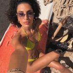 Soţia lui Marco Verratti şi-a uluit fanii. Jessica Aidi a îmbrăcat un costum de baie minuscul, iar imaginile s-au viralizat!