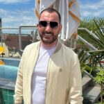 Imagini fabuloase cu apartamentul de 1.8 milioane de euro al lui Pescobar