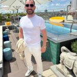 Imagini fabuloase cu apartamentul de 1.8 milioane de euro al lui Pescobar! L-a cumpărat de la românul care primeşte 3 pensii
