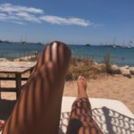 Soţia lui Marco Verratti şi-a uluit fanii. Jessica Aidi a îmbrăcat un costum de baie minuscul, iar imaginile s-au viralizat!