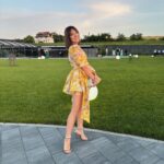 Instagram Andreea Stanciu