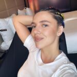 Cât de frumoasă este soţia lui Nicolae Stanciu, căpitanul naţionalei României. Andreea a întors toate privirile la EURO 2024