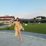 Instagram Andreea Stanciu