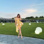 Instagram Andreea Stanciu