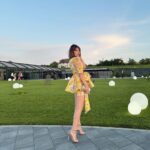 Instagram Andreea Stanciu