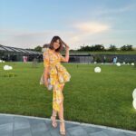 Instagram Andreea Stanciu