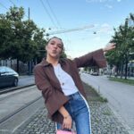 Instagram Andreea Stanciu
