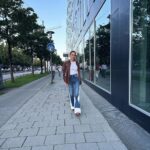 Instagram Andreea Stanciu