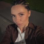 Instagram Andreea Stanciu