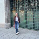 Instagram Andreea Stanciu