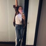 Instagram Andreea Stanciu