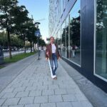 Instagram Andreea Stanciu