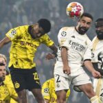 Borussia Dortmund - Real Madrid 0-1! Dani Carvajal a deschis scorul!