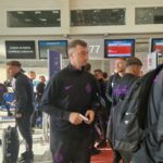 FCSB a plecat în cantonament în Olanda! Imagini de pe aeroport cu jucătorii „roş-albaştri”