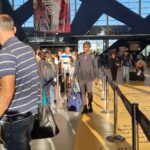 FCSB a plecat în cantonament în Olanda! Imagini de pe aeroport cu jucătorii „roş-albaştri”