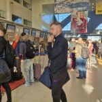 FCSB a plecat în cantonament în Olanda! Imagini de pe aeroport cu jucătorii „roş-albaştri”