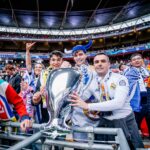 Borussia Dortmund – Real Madrid 0-2! Real a cucerit cea de a 15-a Ligă a Campionilor din istorie! E a 5-a şi pentru Ancelotti!