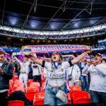 Borussia Dortmund – Real Madrid 0-2! Real a cucerit cea de a 15-a Ligă a Campionilor din istorie! E a 5-a şi pentru Ancelotti!