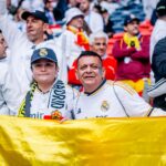 Borussia Dortmund – Real Madrid 0-2! Real a cucerit cea de a 15-a Ligă a Campionilor din istorie! E a 5-a şi pentru Ancelotti!