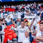 Borussia Dortmund – Real Madrid 0-2! Real a cucerit cea de a 15-a Ligă a Campionilor din istorie! E a 5-a şi pentru Ancelotti!