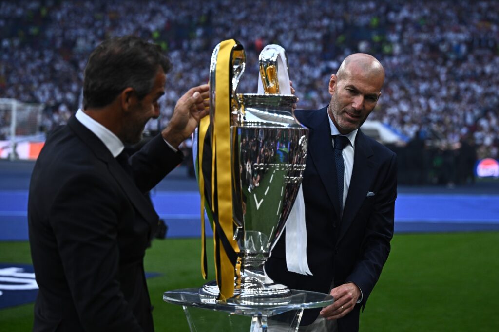 Borussia Dortmund – Real Madrid 0-2! Real a cucerit cea de a 15-a Ligă a Campionilor din istorie! E a 5-a şi pentru Ancelotti!