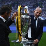 Borussia Dortmund – Real Madrid 0-2! Real a cucerit cea de a 15-a Ligă a Campionilor din istorie! E a 5-a şi pentru Ancelotti!