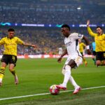 Borussia Dortmund – Real Madrid 0-2! Real a cucerit cea de a 15-a Ligă a Campionilor din istorie! E a 5-a şi pentru Ancelotti!