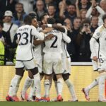 Borussia Dortmund - Real Madrid 0-2! Real a cucerit cea de a 15-a Ligă a Campionilor din istorie!