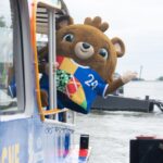 Ceremonia de deschidere a EURO 2024 a fost impresionantă! Fanii germani, spectacol total în tribune