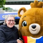 Ceremonia de deschidere a EURO 2024 a fost impresionantă! Fanii germani, spectacol total în tribune