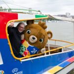 Ceremonia de deschidere a EURO 2024 a fost impresionantă! Fanii germani, spectacol total în tribune
