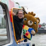 Ceremonia de deschidere a EURO 2024 a fost impresionantă! Fanii germani, spectacol total în tribune