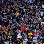 Ceremonia de deschidere a EURO 2024 a fost impresionantă! Fanii germani, spectacol total în tribune
