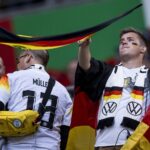 Ceremonia de deschidere a EURO 2024 a fost impresionantă! Fanii germani, spectacol total în tribune
