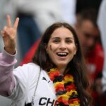 Ceremonia de deschidere a EURO 2024 a fost impresionantă! Fanii germani, spectacol total în tribune