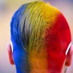 Atmosferă de senzație la Slovacia – România! Fanii naționalei au făcut spectacol încă de la intonarea imnului!