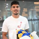Al-Gharafa a anunţat oficial transferul lui Florinel Coman! Mesajul clubului din Qatar şi primele imagini cu jucătorul la Doha