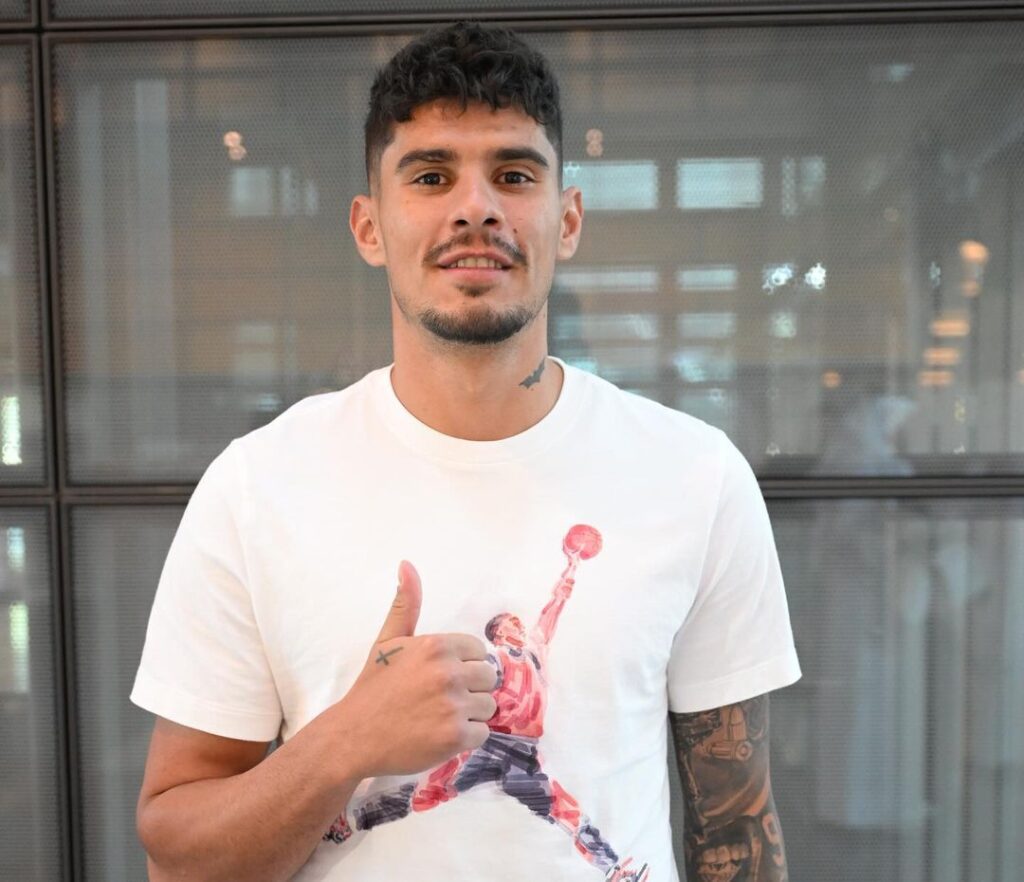 Al-Gharafa a anunţat oficial transferul lui Florinel Coman! Mesajul clubului din Qatar şi primele imagini cu jucătorul la Doha