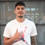 Al-Gharafa a anunţat oficial transferul lui Florinel Coman! Mesajul clubului din Qatar şi primele imagini cu jucătorul la Doha