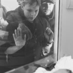 Neymar a devenit tată pentru a treia oară! Helena s-a născut la începutul acestei luni