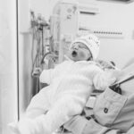 Neymar a devenit tată pentru a treia oară! Helena s-a născut la începutul acestei luni