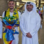 Al-Gharafa „forţează” grupele Ligii Campionilor Asiei cu un atac stelar! Florinel Coman, coleg cu un fost star de la Real Madrid