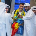 Al-Gharafa „forţează” grupele Ligii Campionilor Asiei cu un atac stelar! Florinel Coman, coleg cu un fost star de la Real Madrid